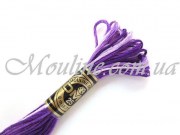 Мулине ДМС меланж 052